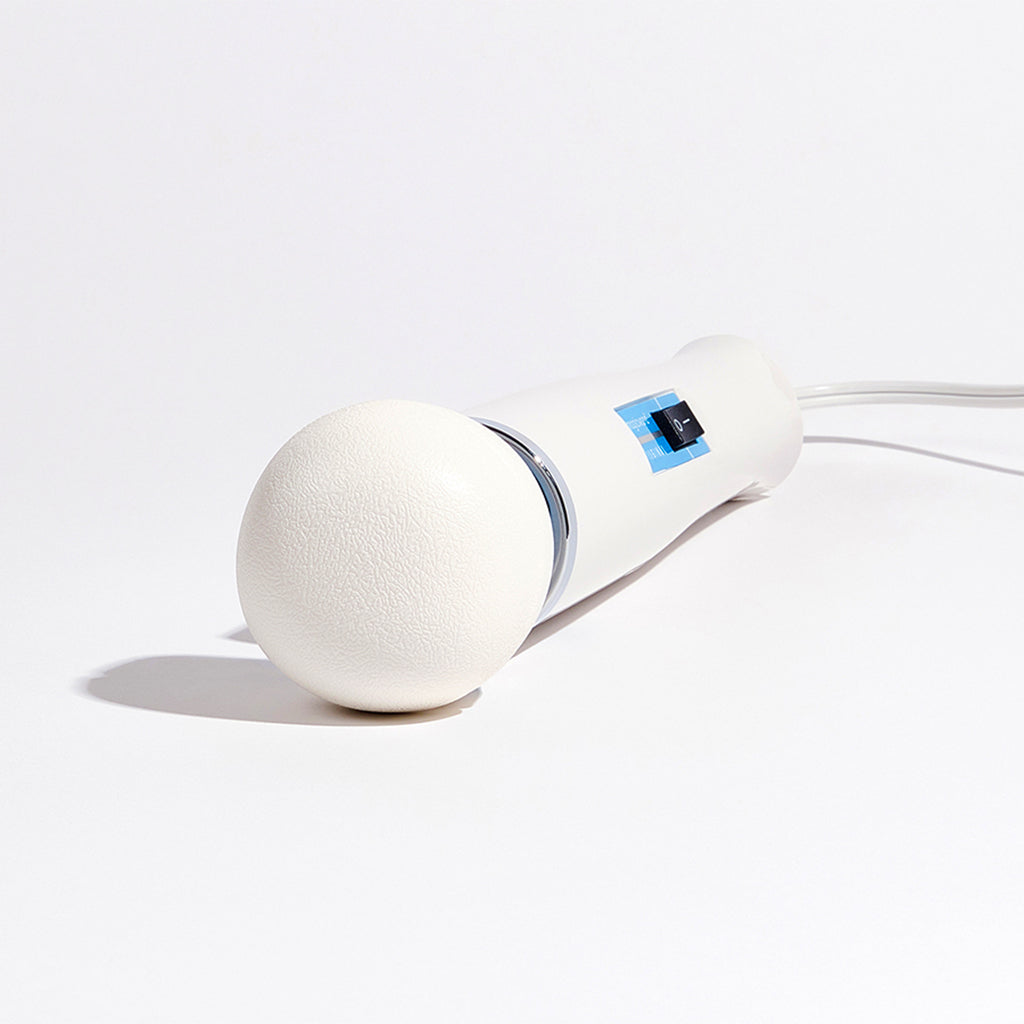 Magic Wand, Hitachi Magic Wand Original - Vibrating Wand - The Naughty & Nice District - Adult Sex Toy Store