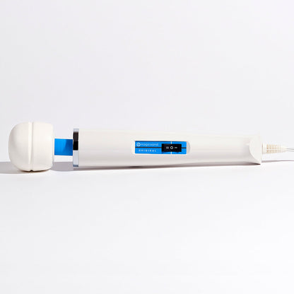 Magic Wand, Hitachi Magic Wand Original - Vibrating Wand - The Naughty & Nice District - Adult Sex Toy Store