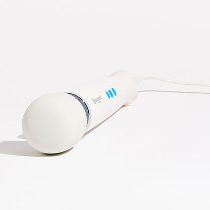 Magic Wand, Hitachi Magic Wand Plus - Vibrating Wand - The Naughty & Nice District - Adult Sex Toy Store