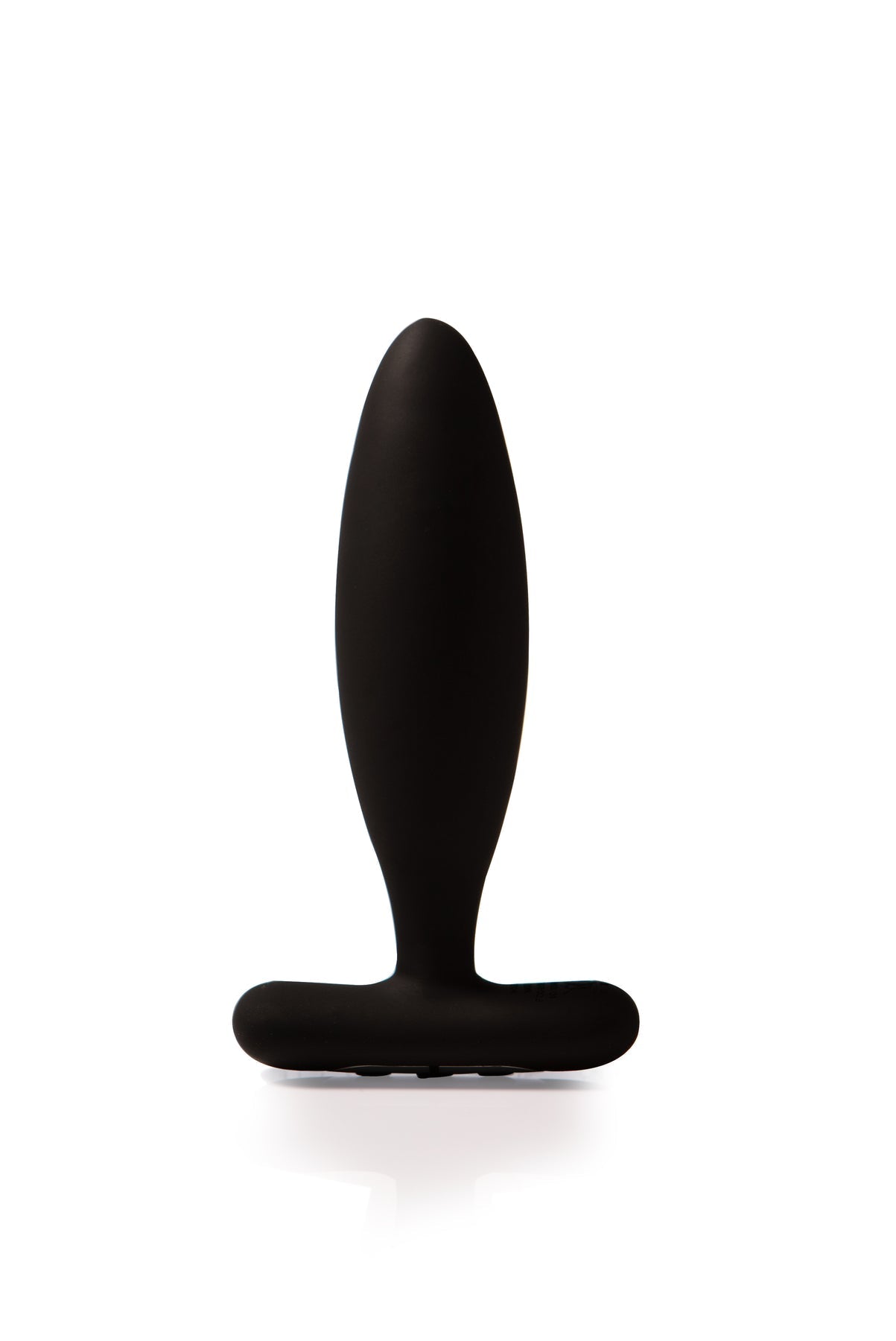 Vesta Vibrating Butt Plug Black - Anal Toys - The Naughty & Nice District - Adult Sex Toy Store