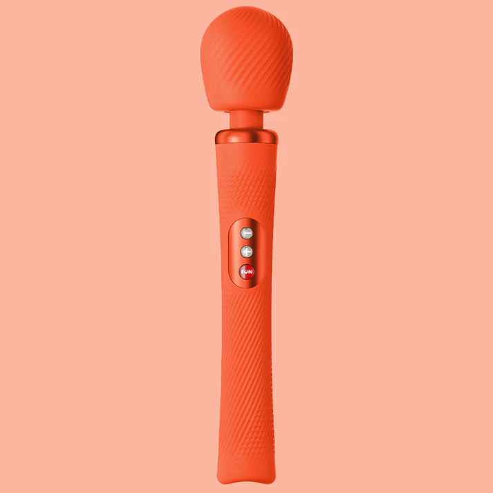 VIM - Innovative Wand - Vibrating Wand - The Naughty & Nice District - Adult Sex Toy Store