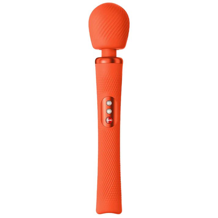 VIM - Innovative Wand - Vibrating Wand - The Naughty & Nice District - Adult Sex Toy Store