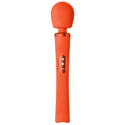 VIM - Innovative Wand - Vibrating Wand - The Naughty & Nice District - Adult Sex Toy Store