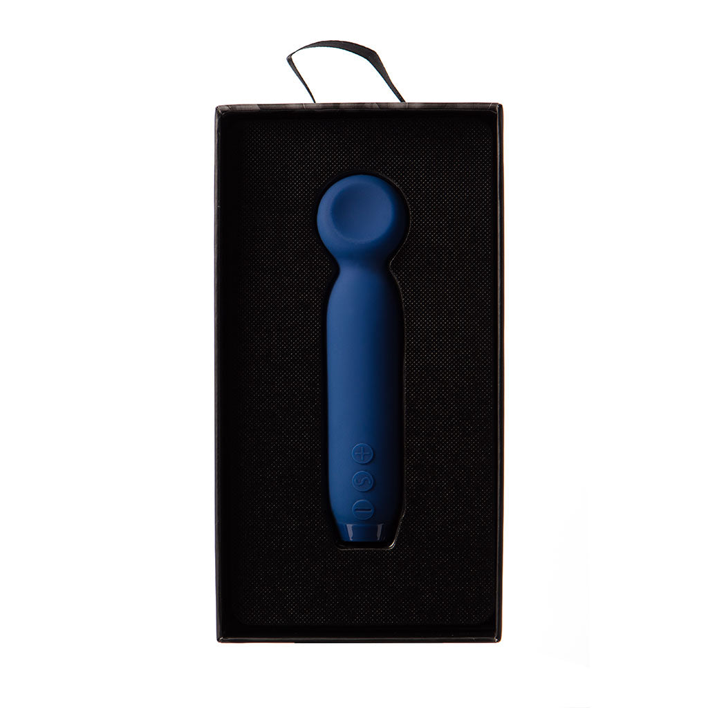 Vita Bullet Blender - Vibrating Wand - The Naughty & Nice District - Adult Sex Toy Store