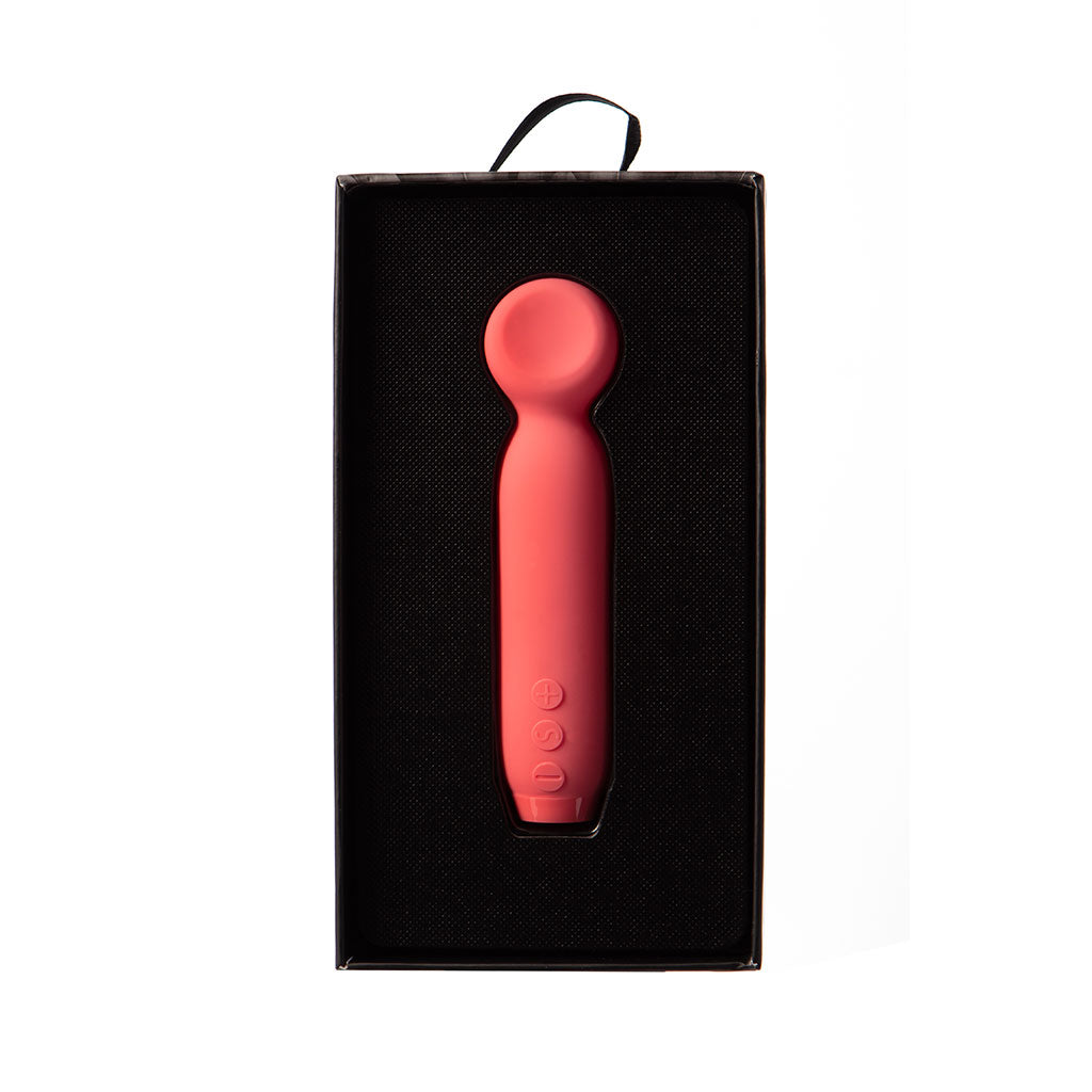 Vita Bullet Blender - Vibrating Wand - The Naughty & Nice District - Adult Sex Toy Store