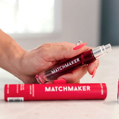 Matchmaker Red Diamond Pheromone Parfum - Attract Him - 10ml / 0.33 fl oz - Perfumes & Colognes - The Naughty & Nice District - Adult Sex Toy Store