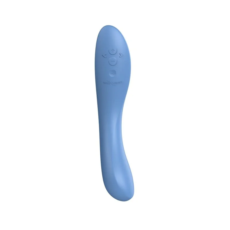 We-Vibe, Rave 2 -Unparalleled pleasure with a revolutionary design that targets the G-Spot - VIbrators - The Naughty & Nice District - Adult Sex Toy Store