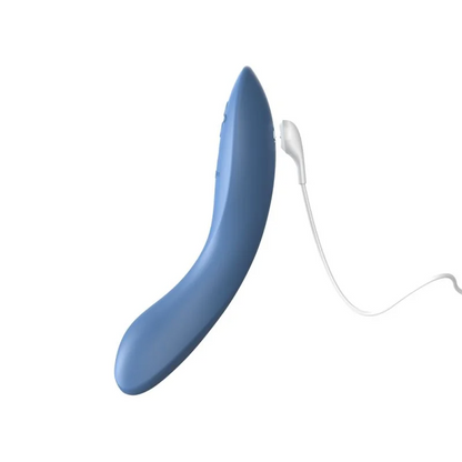 We-Vibe, Rave 2 -Unparalleled pleasure with a revolutionary design that targets the G-Spot - VIbrators - The Naughty & Nice District - Adult Sex Toy Store