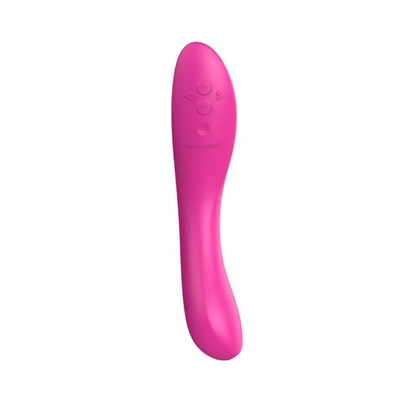 We-Vibe, Rave 2 -Unparalleled pleasure with a revolutionary design that targets the G-Spot - VIbrators - The Naughty & Nice District - Adult Sex Toy Store