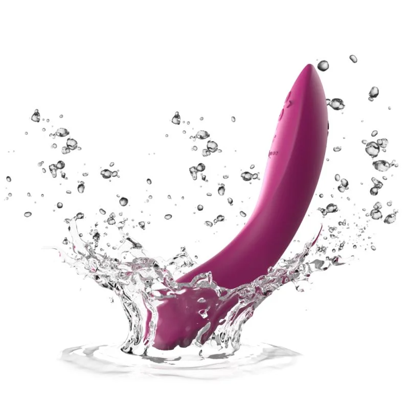 We-Vibe, Rave 2 -Unparalleled pleasure with a revolutionary design that targets the G-Spot - VIbrators - The Naughty & Nice District - Adult Sex Toy Store