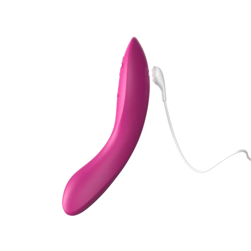 We-Vibe, Rave 2 -Unparalleled pleasure with a revolutionary design that targets the G-Spot - VIbrators - The Naughty & Nice District - Adult Sex Toy Store