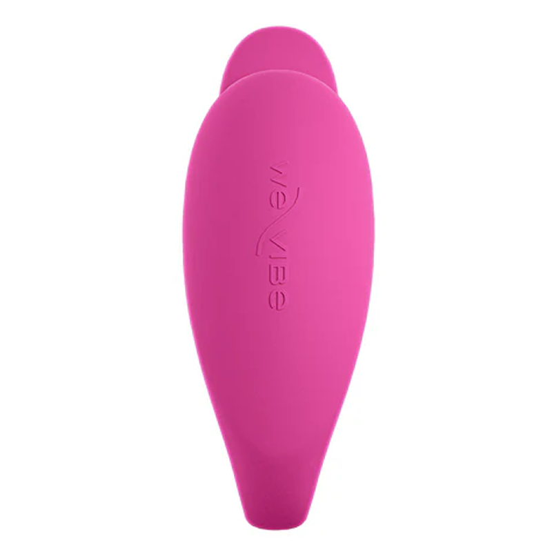 Jive 2 Electric Pink - VIbrators - The Naughty & Nice District - Adult Sex Toy Store