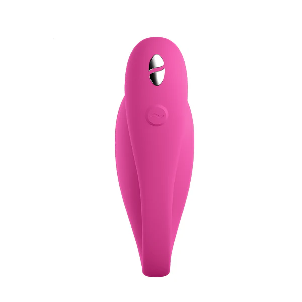 Jive 2 Electric Pink - VIbrators - The Naughty & Nice District - Adult Sex Toy Store