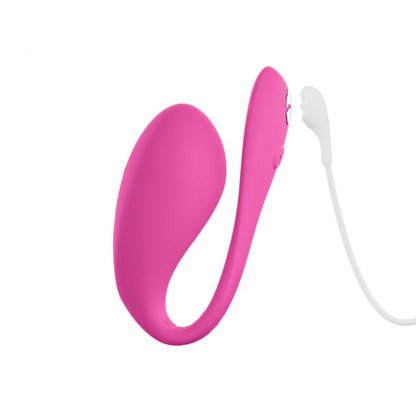 Jive 2 Electric Pink - VIbrators - The Naughty & Nice District - Adult Sex Toy Store