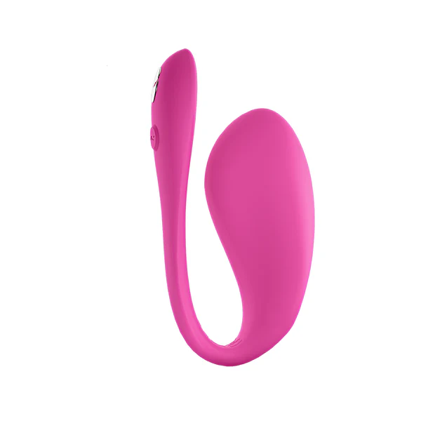 Jive 2 Electric Pink - VIbrators - The Naughty & Nice District - Adult Sex Toy Store