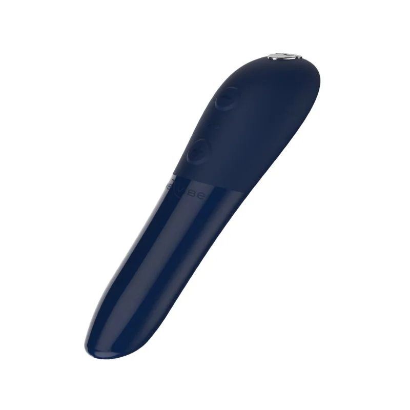 We-Vibe, Tango X - Stylish Performance Shoe - VIbrators - The Naughty & Nice District - Adult Sex Toy Store