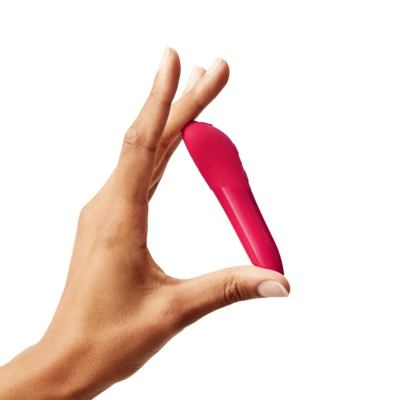 We-Vibe, Tango X - Stylish Performance Shoe - VIbrators - The Naughty & Nice District - Adult Sex Toy Store