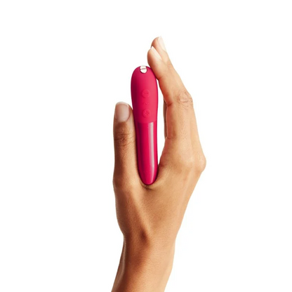 We-Vibe, Tango X - Stylish Performance Shoe - VIbrators - The Naughty & Nice District - Adult Sex Toy Store