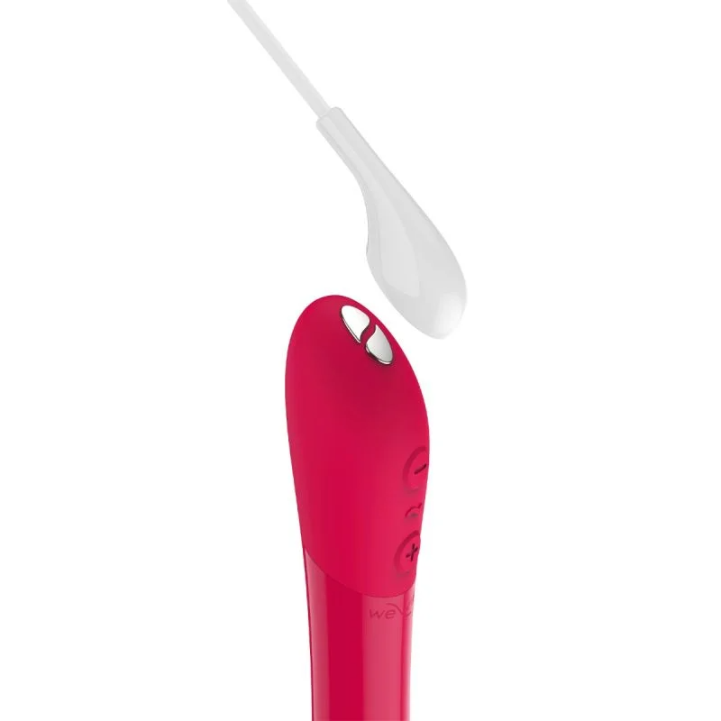 We-Vibe, Tango X - Stylish Performance Shoe - VIbrators - The Naughty & Nice District - Adult Sex Toy Store