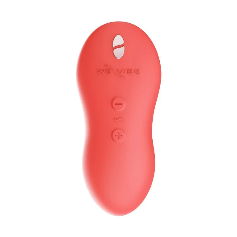 We-Vibe, Touch X - Velvet and Crave Collection - VIbrators - The Naughty & Nice District - Adult Sex Toy Store