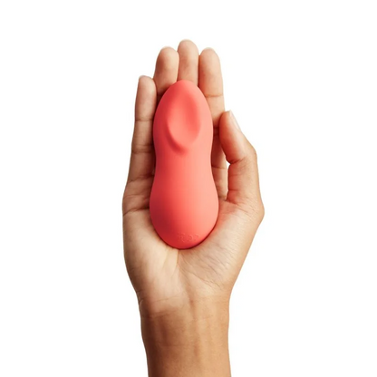 We-Vibe, Touch X - Velvet and Crave Collection - VIbrators - The Naughty & Nice District - Adult Sex Toy Store