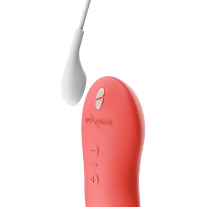 We-Vibe, Touch X - Velvet and Crave Collection - VIbrators - The Naughty & Nice District - Adult Sex Toy Store