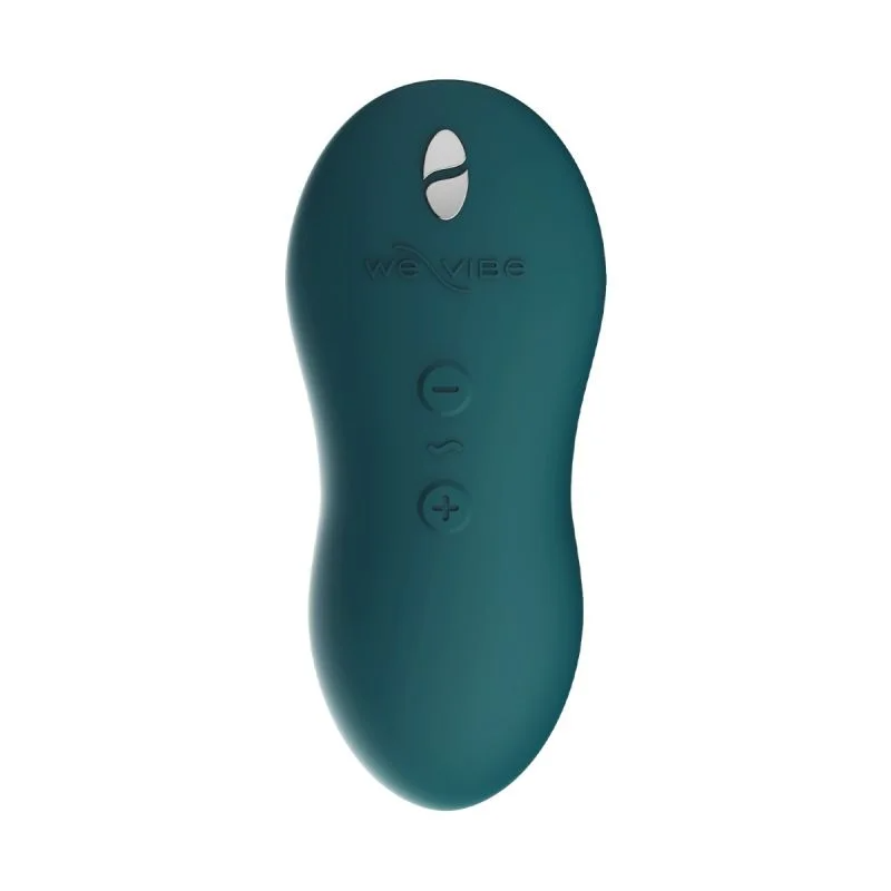 We-Vibe, Touch X - Velvet and Crave Collection - VIbrators - The Naughty & Nice District - Adult Sex Toy Store