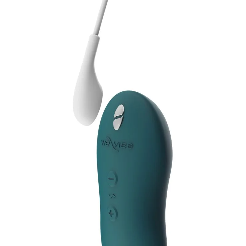 We-Vibe, Touch X - Velvet and Crave Collection - VIbrators - The Naughty & Nice District - Adult Sex Toy Store