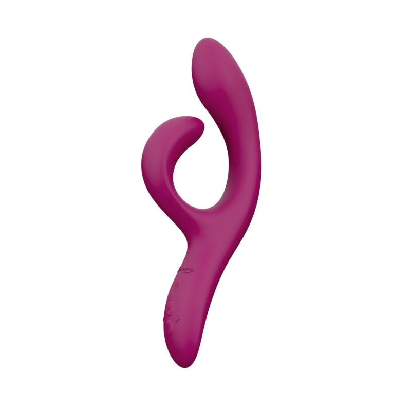 We-Vibe, Nova 2 - Stylish and Versatile Design for Any Occasion - VIbrators - The Naughty & Nice District - Adult Sex Toy Store