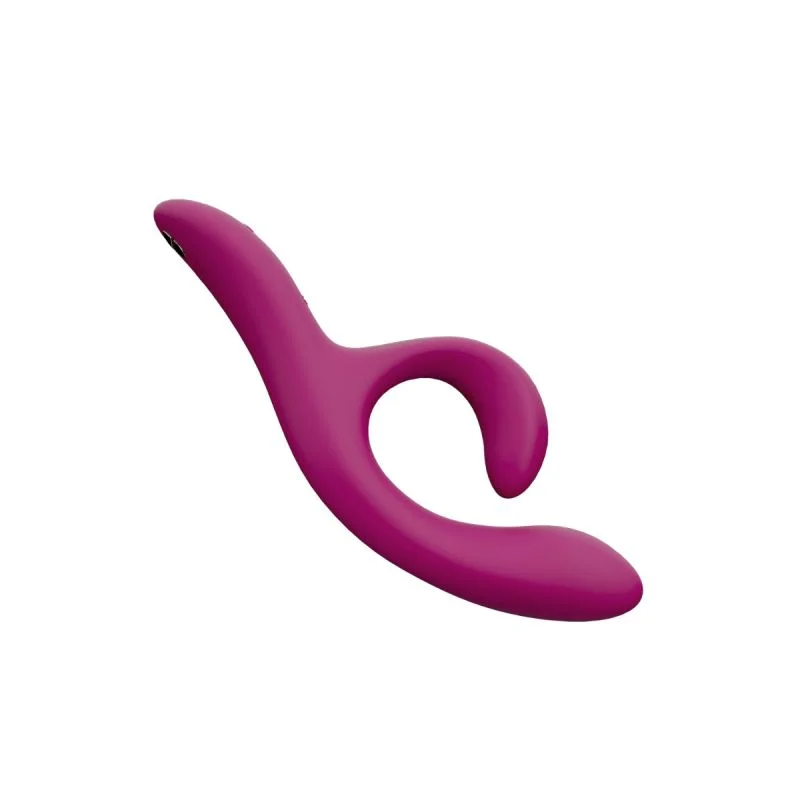 We-Vibe, Nova 2 - Stylish and Versatile Design for Any Occasion - VIbrators - The Naughty & Nice District - Adult Sex Toy Store