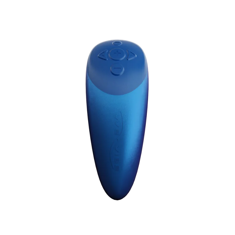 We-Vibe Chorus Couples Vibrator with Squeeze Remote and Touch-Sense Technology - VIbrators - The Naughty & Nice District - Adult Sex Toy Store