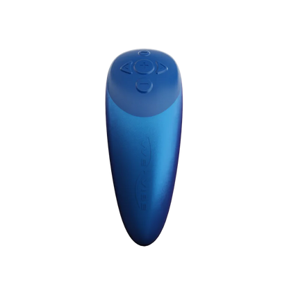 We-Vibe Chorus Couples Vibrator with Squeeze Remote and Touch-Sense Technology - VIbrators - The Naughty & Nice District - Adult Sex Toy Store