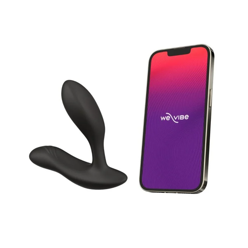 We-Vibe, Vector+ Series - Anal Toys - The Naughty & Nice District - Adult Sex Toy Store