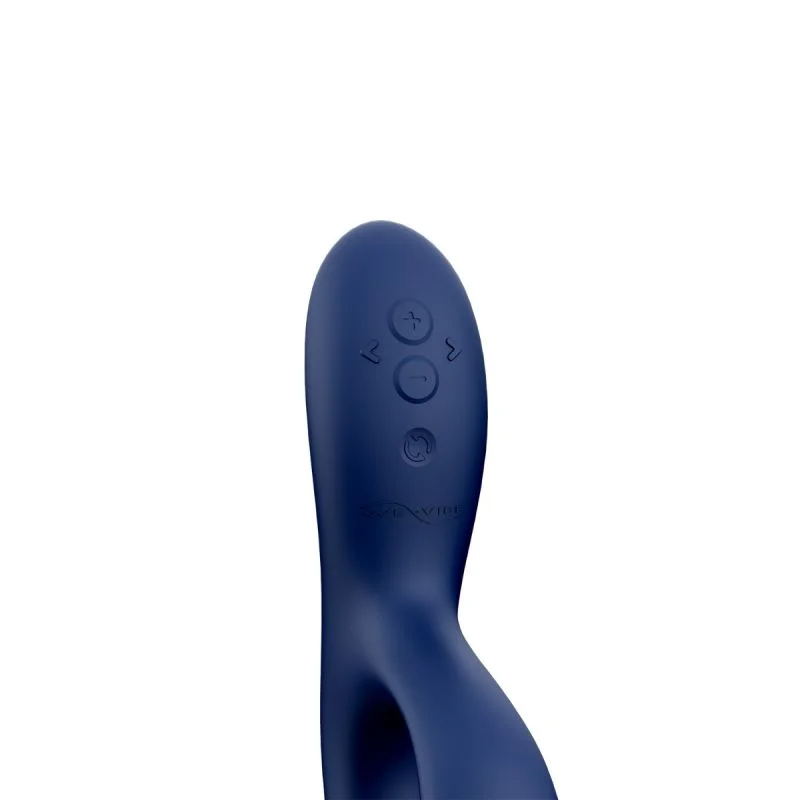 We-Vibe, Nova 2 - Stylish and Versatile Design for Any Occasion - VIbrators - The Naughty & Nice District - Adult Sex Toy Store