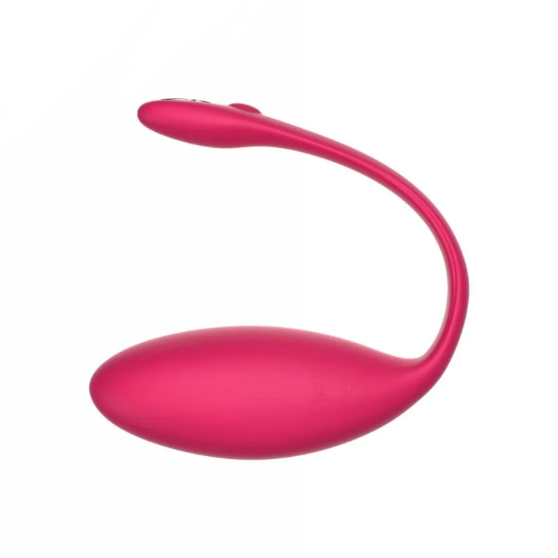 We-Vibe, Jive - Electric Pink and Blue - VIbrators - The Naughty & Nice District - Adult Sex Toy Store