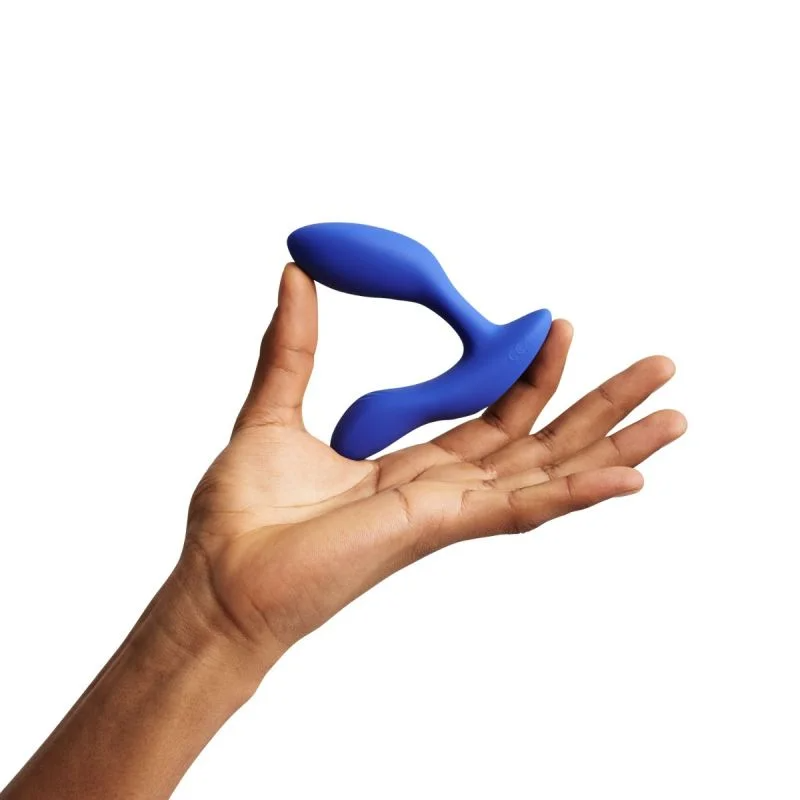 We-Vibe, Vector+ Series - Anal Toys - The Naughty & Nice District - Adult Sex Toy Store