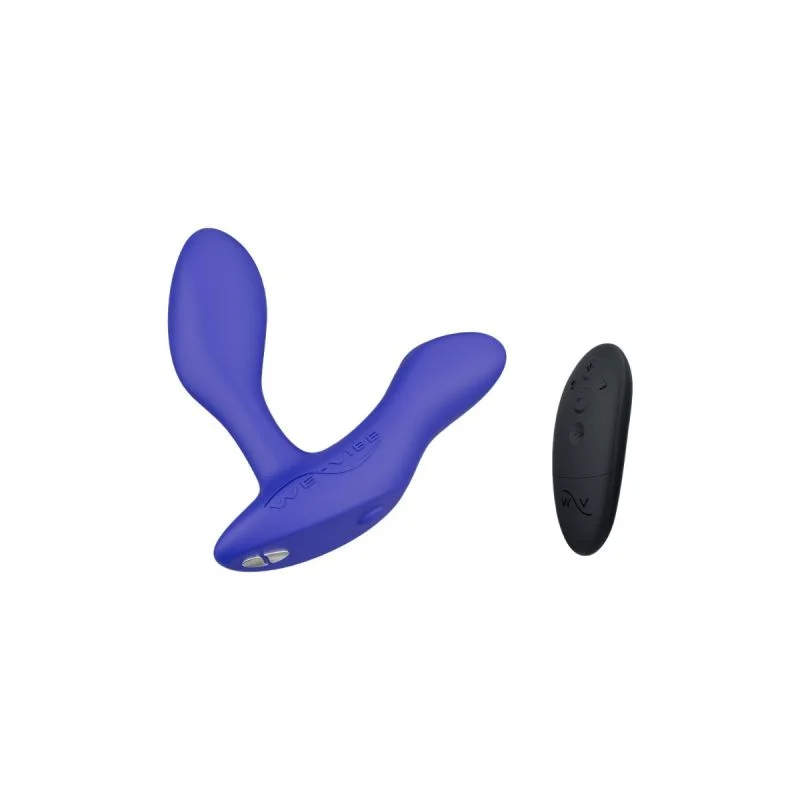 We-Vibe, Vector+ Series - Anal Toys - The Naughty & Nice District - Adult Sex Toy Store