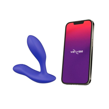 We-Vibe, Vector+ Series - Anal Toys - The Naughty & Nice District - Adult Sex Toy Store