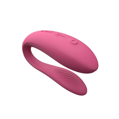 We-Vibe Sync Lite - Versatile and Stylish - VIbrators - The Naughty & Nice District - Adult Sex Toy Store