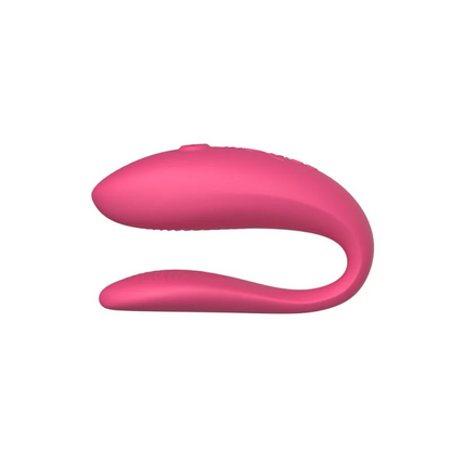 We-Vibe Sync Lite - Versatile and Stylish - VIbrators - The Naughty & Nice District - Adult Sex Toy Store