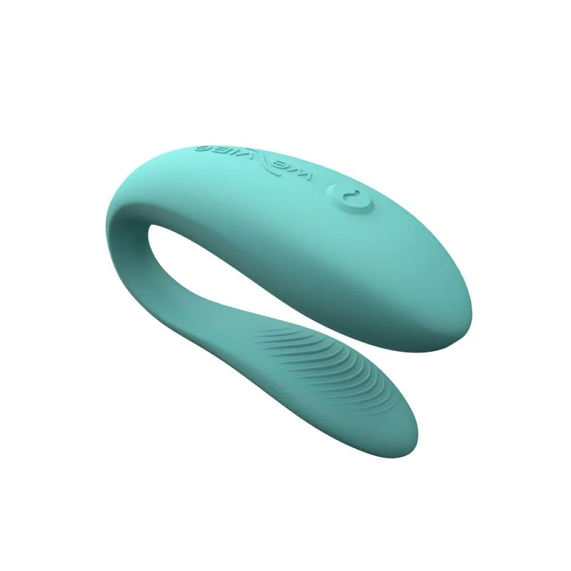 We-Vibe Sync Lite - Versatile and Stylish - VIbrators - The Naughty & Nice District - Adult Sex Toy Store