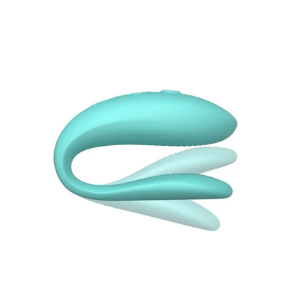 We-Vibe Sync Lite - Versatile and Stylish - VIbrators - The Naughty & Nice District - Adult Sex Toy Store