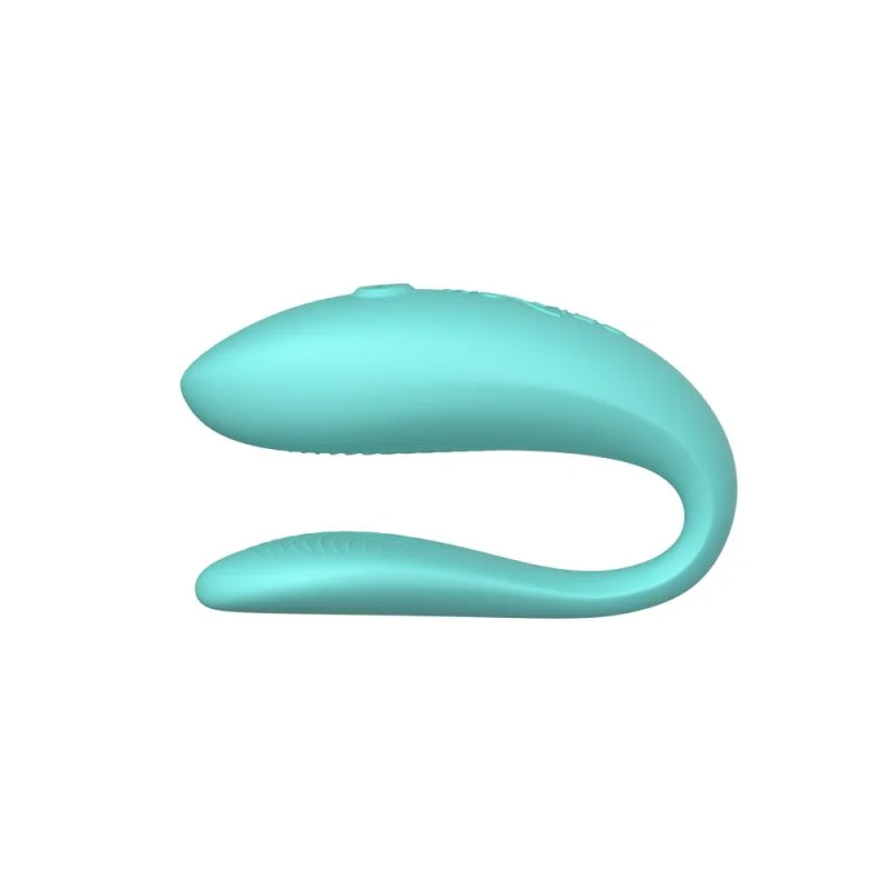 We-Vibe Sync Lite - Versatile and Stylish - VIbrators - The Naughty & Nice District - Adult Sex Toy Store