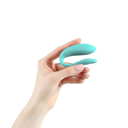 We-Vibe Sync Lite - Versatile and Stylish - VIbrators - The Naughty & Nice District - Adult Sex Toy Store