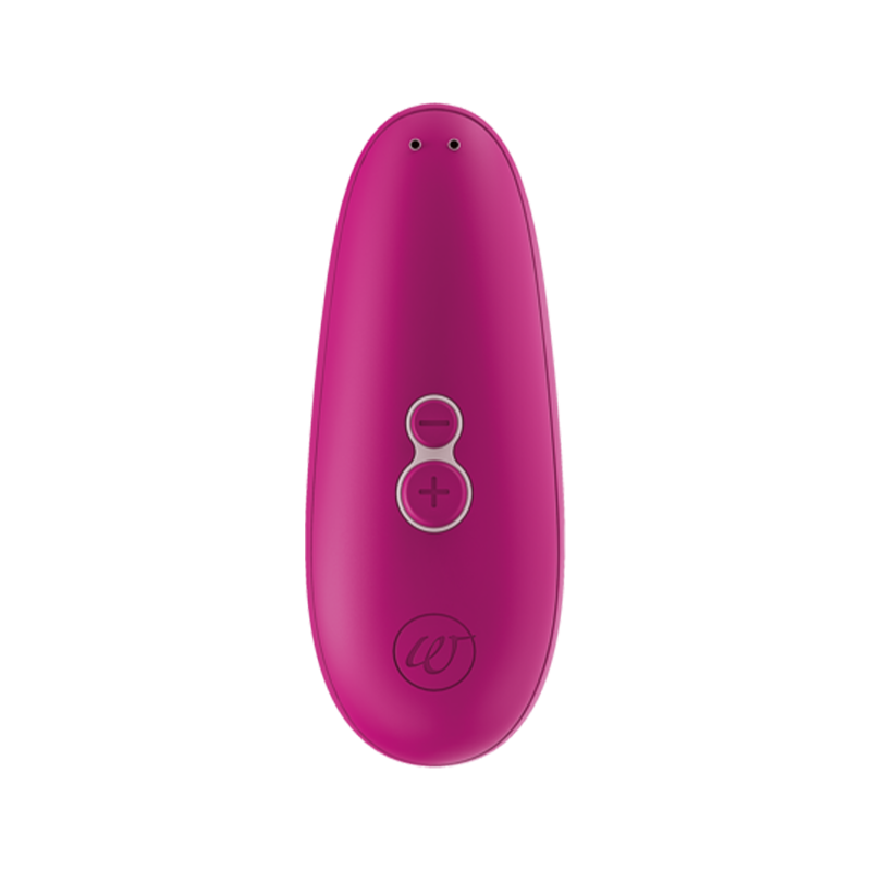 Starlet 3 - Compact Sized  Clitoral Stimulator Pleasure Air Technology. - Clitoral Sucking - The Naughty & Nice District - Adult Sex Toy Store