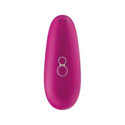 Starlet 3 - Compact Sized  Clitoral Stimulator Pleasure Air Technology. - Clitoral Sucking - The Naughty & Nice District - Adult Sex Toy Store