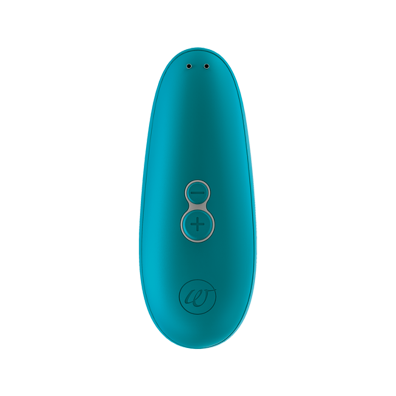 Starlet 3 - Compact Sized  Clitoral Stimulator Pleasure Air Technology. - Clitoral Sucking - The Naughty & Nice District - Adult Sex Toy Store