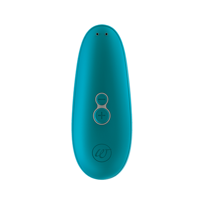 Starlet 3 - Compact Sized  Clitoral Stimulator Pleasure Air Technology. - Clitoral Sucking - The Naughty & Nice District - Adult Sex Toy Store