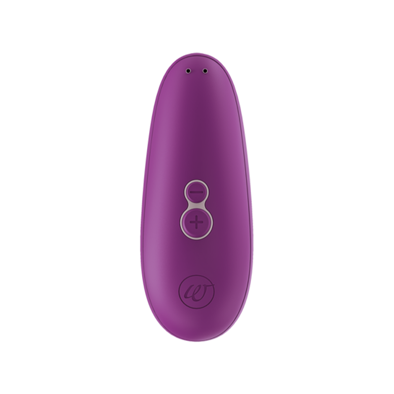 Starlet 3 - Compact Sized  Clitoral Stimulator Pleasure Air Technology. - Clitoral Sucking - The Naughty & Nice District - Adult Sex Toy Store