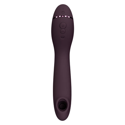 OG -Pleasure Air for the G-Spot - Classic Collection - VIbrators - The Naughty & Nice District - Adult Sex Toy Store